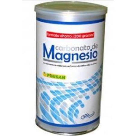 CARBONATO DE MAGNESIO 200gr.