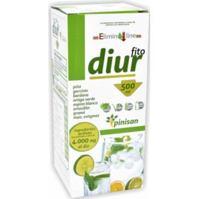 FITO DIUR 500ml.