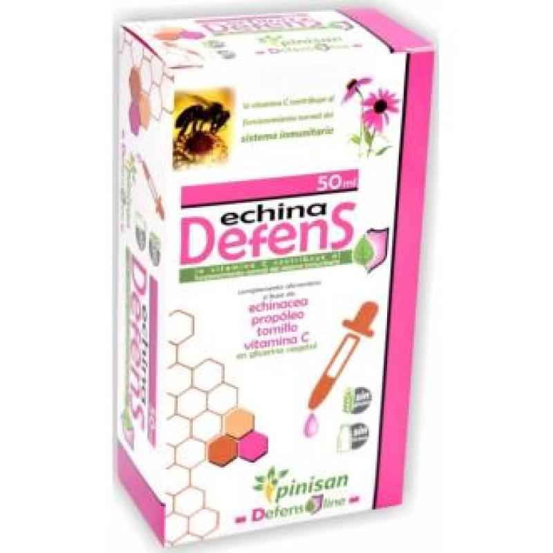 ECHINA DEFENS 50ml.