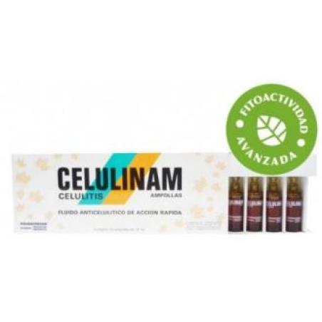 CELULINAM 10amp