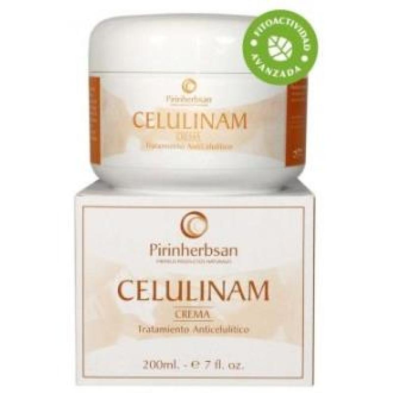 CELULINAM CREMA 200gr