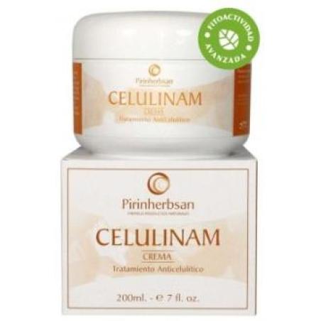 CELULINAM CREMA 200gr