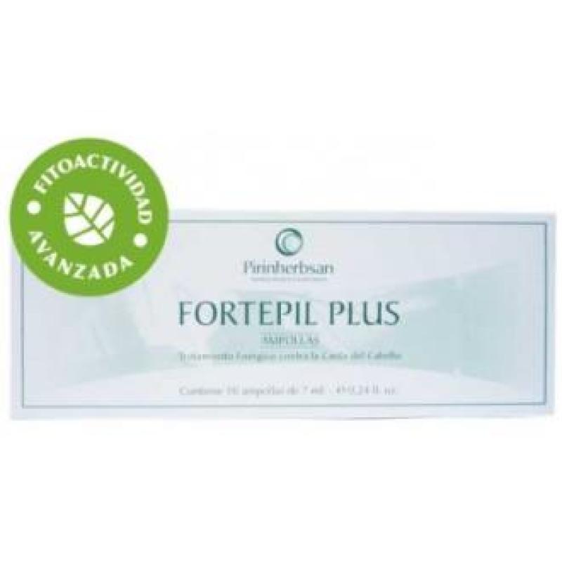 FORTEPIL PLUS 10amp.