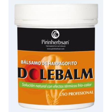 DOLEBALM crema HARPAGO 250gr profesional