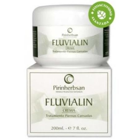 FLUVIALIN CREMA PIERNAS 200gr.