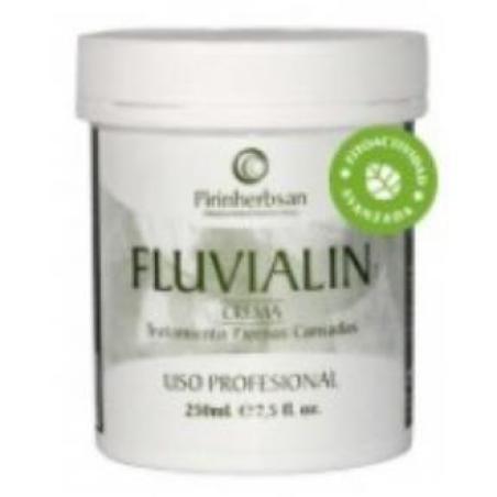 FLUVIALIN CREMA PIERNAS 250gr. formato profesional