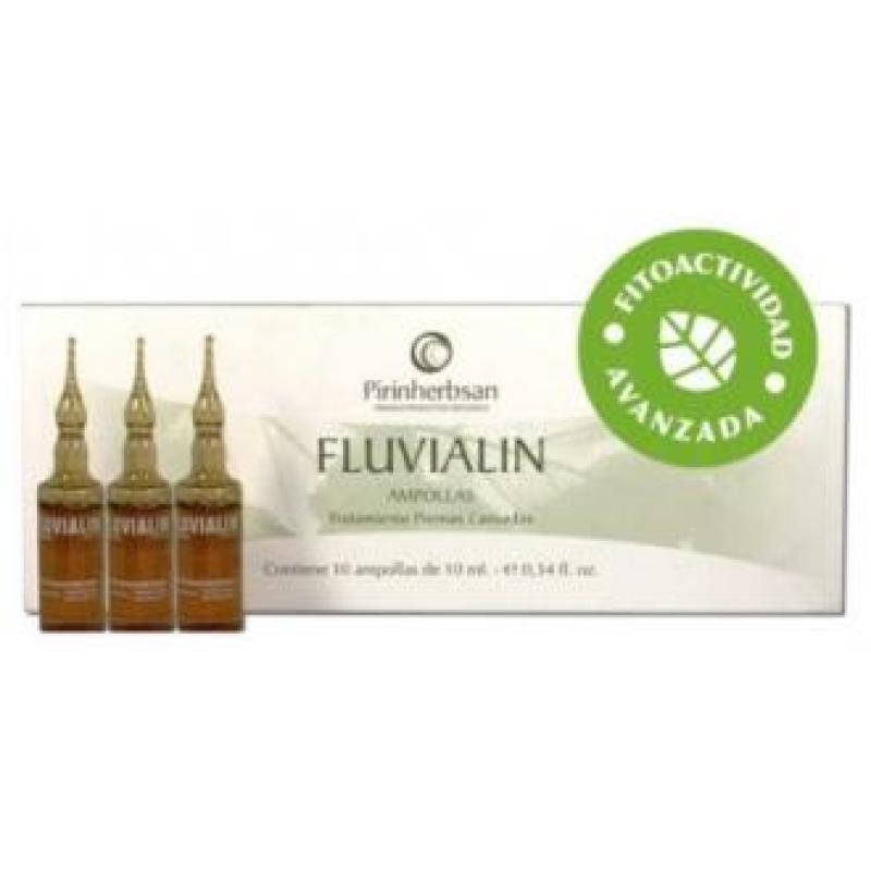 FLUVIALIN PIERNAS 10amp.