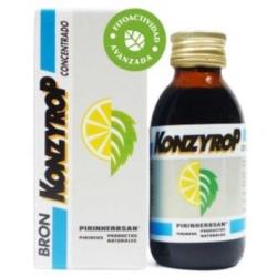 KONZYROP BRON BRONQUIOS 125ml.