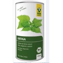 ORTIGA polvo 160gr. BIO SG VEGAN