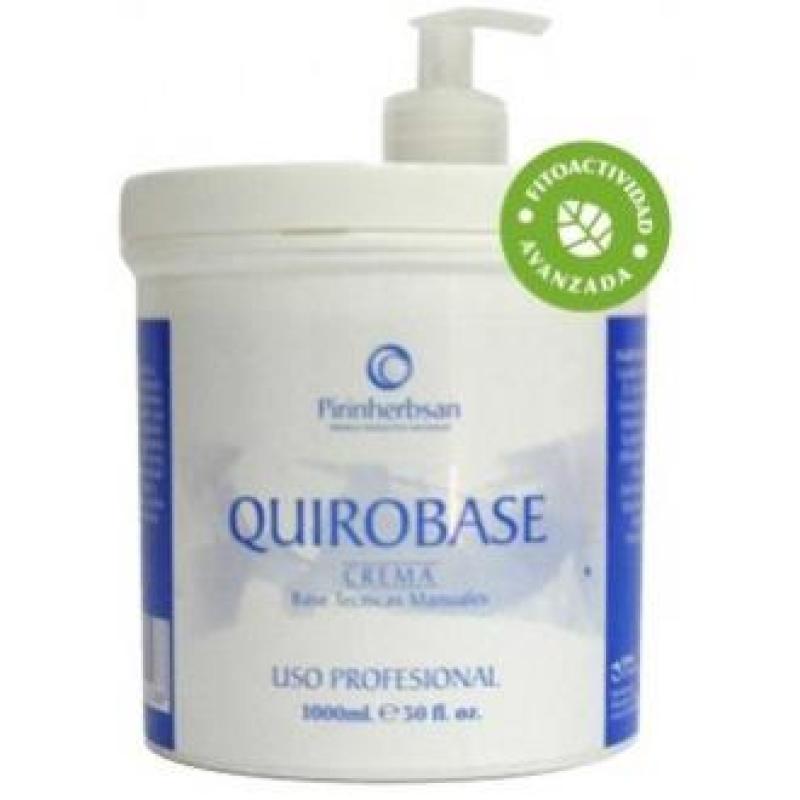 QUIROBASE 1kg.