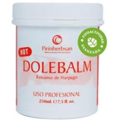 HOT DOLEBALM (calor) 250gr.