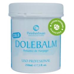 COLD DOLEBALM (frio) 250gr.