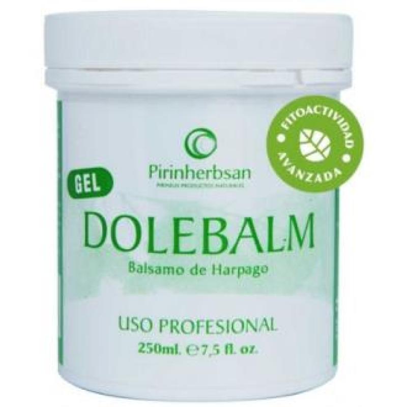 GEL DOLEBALM HARPAGO 250gr.