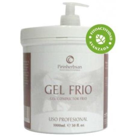 GEL FRIO 1kg.