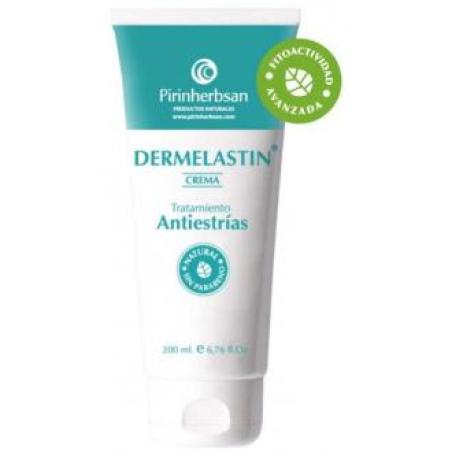 DERMELASTIN crema 200ml.