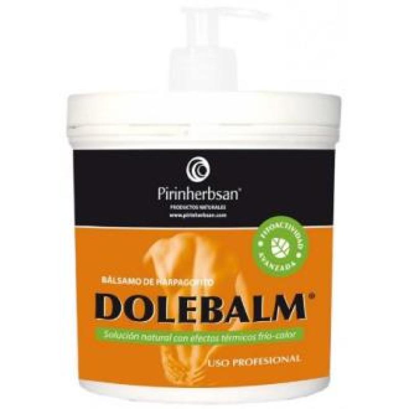 DOLEBALM crema HARPAGO 1000gr profesional