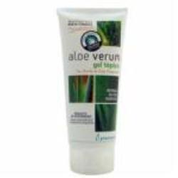 ALOE VERUM gel topico 200ml.