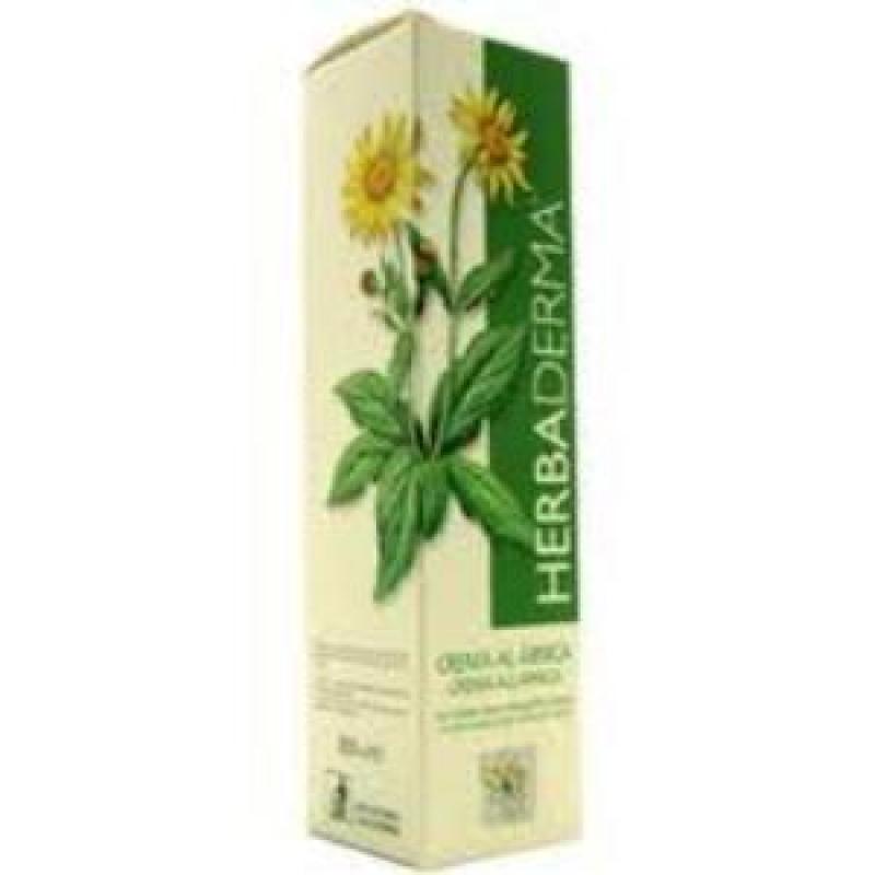 HERBADERMA crema arnica 100ml.