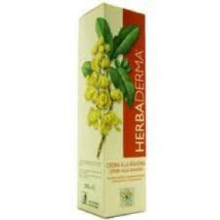 HERBADERMA crema mahonia 100ml.