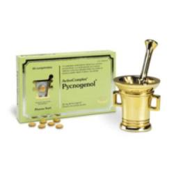 ACTIVECOMPLEX PYCNOGENOL 60comp.