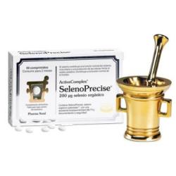 SELENO PRECISE 60comp.