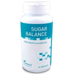 SUGAR BALANCE 60cap.