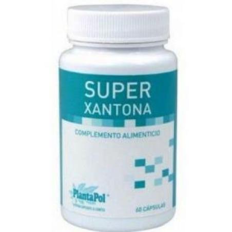 SUPER XANTONA 60cap.