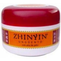 ZHINYIN unguento uña de gato 200ml.