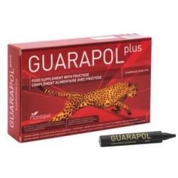 GUARAPOL PLUS 20amp