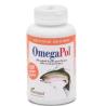 OMEGAPOL (aceite de pescado) 500mg. 120cap.