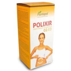 POLIXIR 02 ED (digestivo) jarabe 250ml.