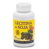 LECITINA DE SOJA IP 500mg. 120perlas