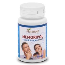 MEMORIPOL PLUS 30cap.