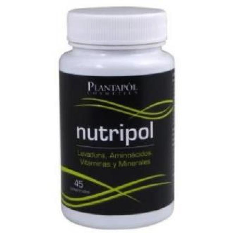 NUTRIPOL 45comp.