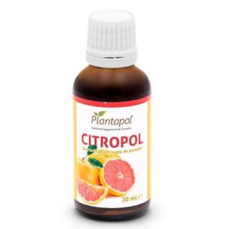 CITROPOL ext.glicerinado de pomelo 30ml.