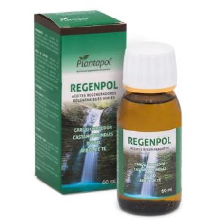 REGENPOL aceite 60ml.