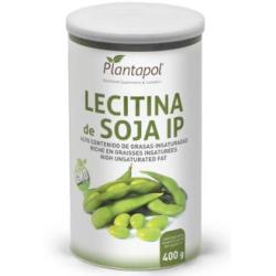 LECITINA DE SOJA bote 400gr IP