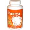 OMEGA 3-6-9 120perlas