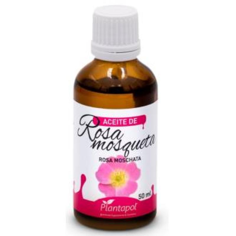 ACEITE DE ROSA MOSQUETA 50ml.