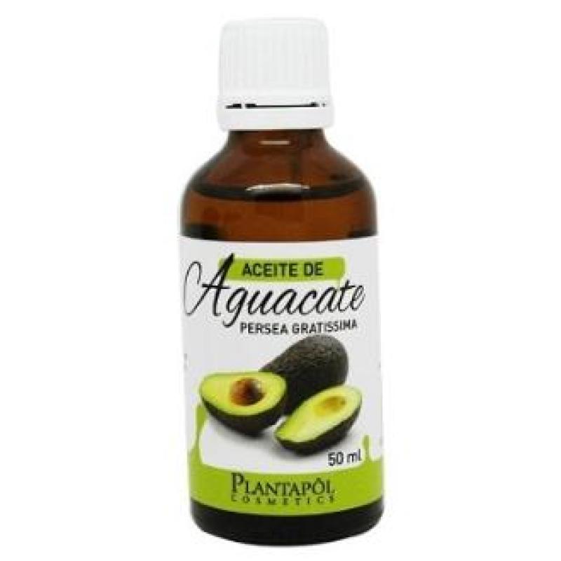 ACEITE DE AGUACATE 50ml.