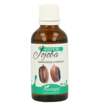 ACEITE DE JOJOBA 50ml.