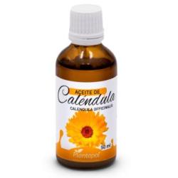 ACEITE DE CALENDULA 50ml.