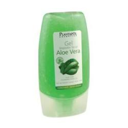 GEL LIMPIADOR FACIAL DE ALOE 150ml.