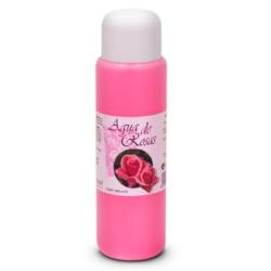 AGUA DE ROSAS 500ml.