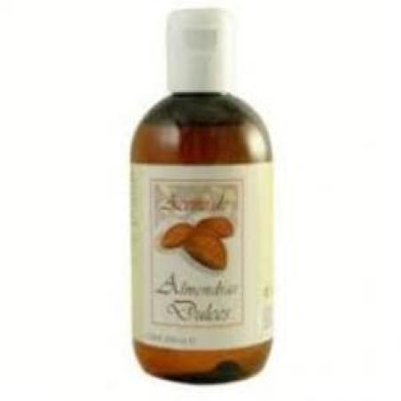 ACEITE DE ALMENDRAS 250ml.