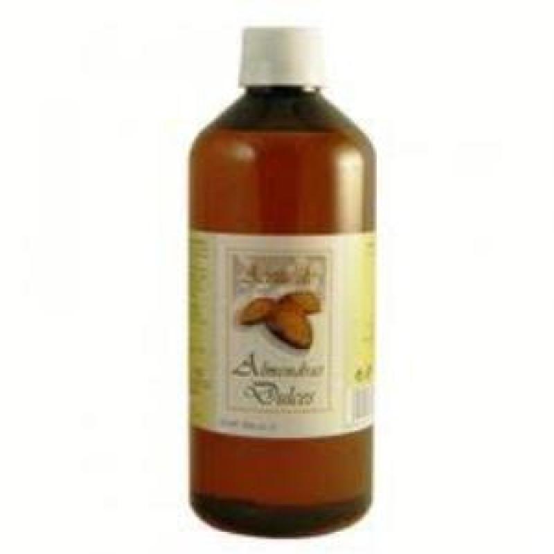 ACEITE DE ALMENDRAS 500ml.