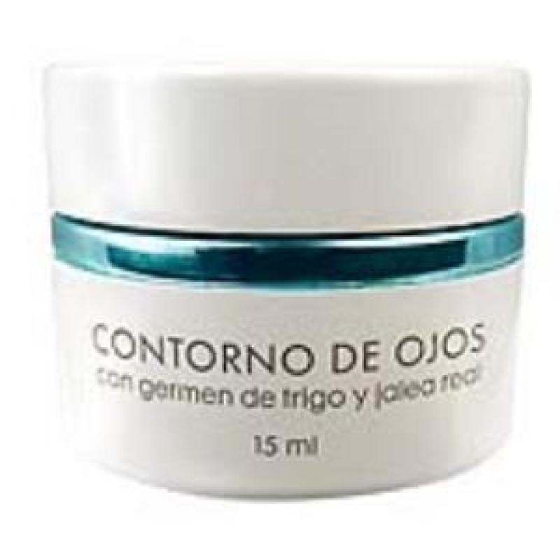 CREMA CONTORNO DE OJOS 15ml.