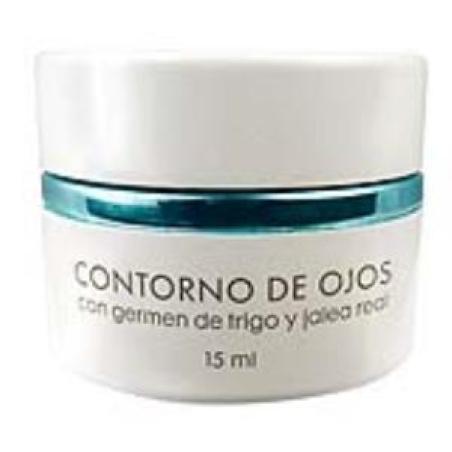 CREMA CONTORNO DE OJOS 15ml.