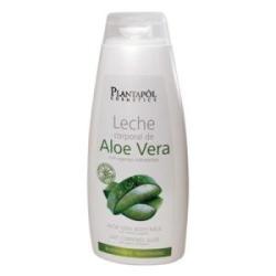 LECHE CORPORAL ALOE VERA 400ml.