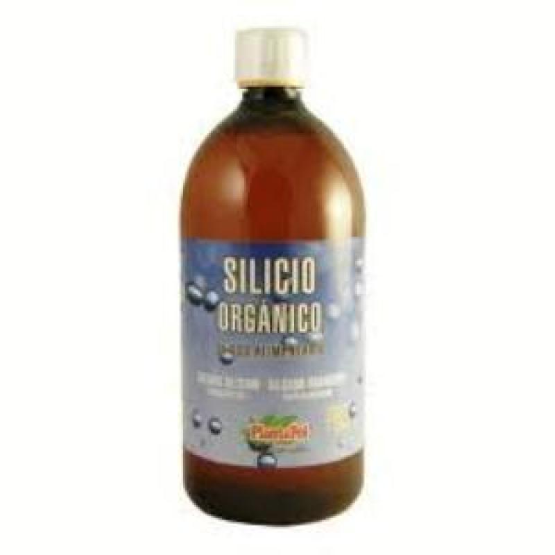 SILICIO ORG. BIODISPONIBLE+COLAGENO MARINO 1litro